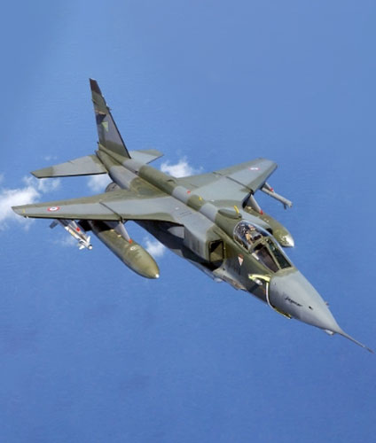 Defence and Aerospace