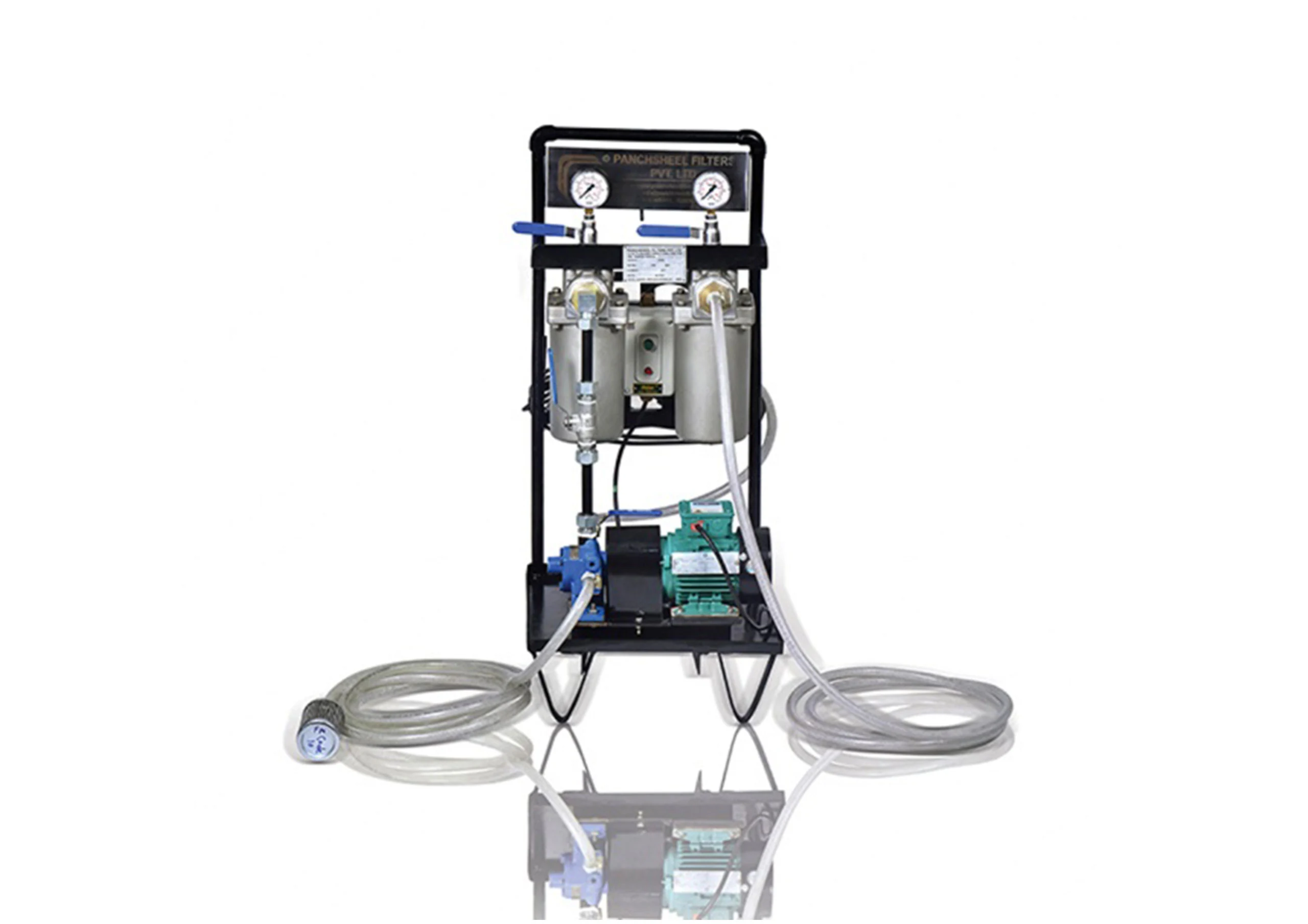 Coolant Filter Manufacturers in India | Panchsheel Filters Pvt Ltd