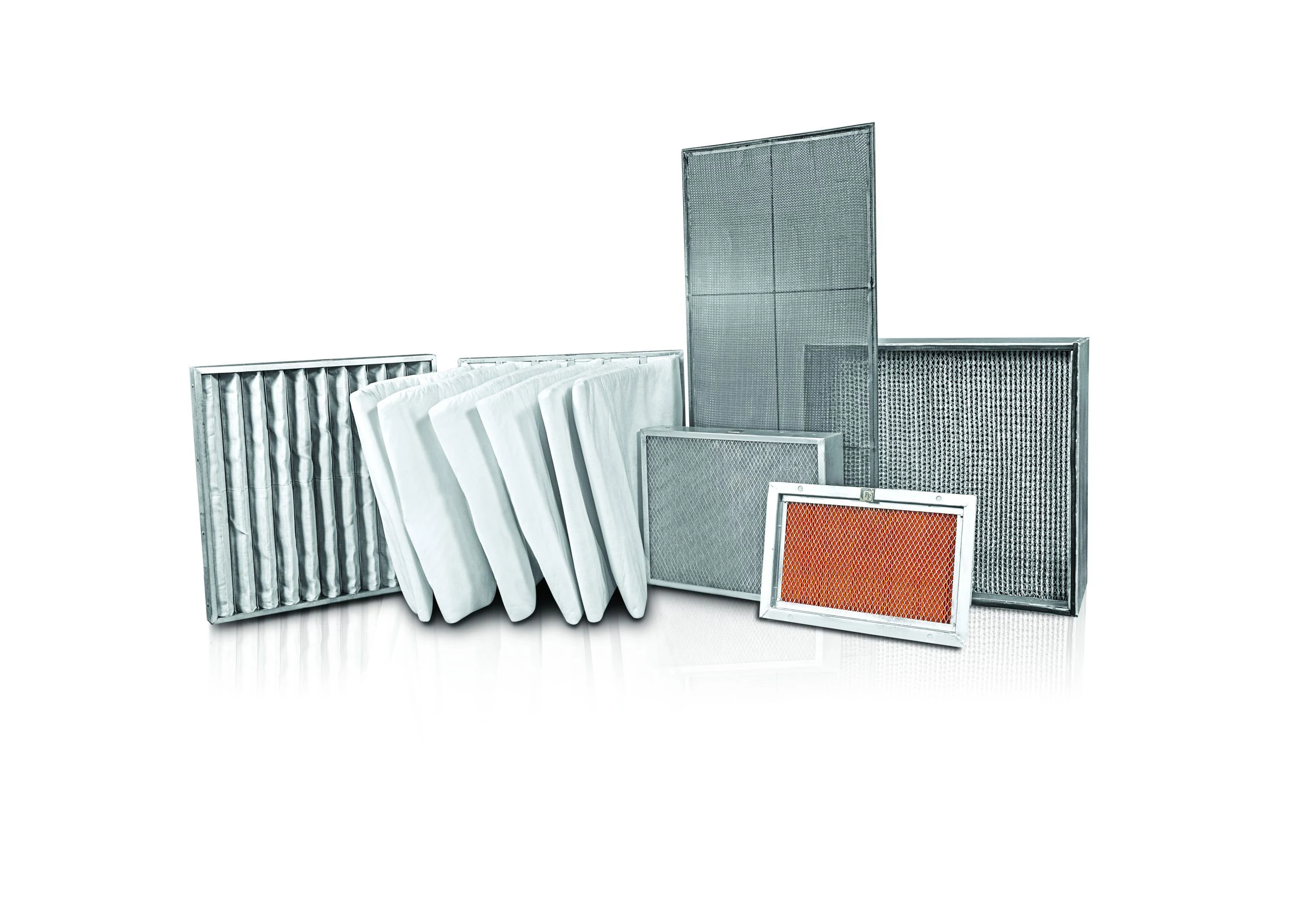 Industrial Air Filter Manufacturers in Pune | Panchsheel Filters Pvt Ltd