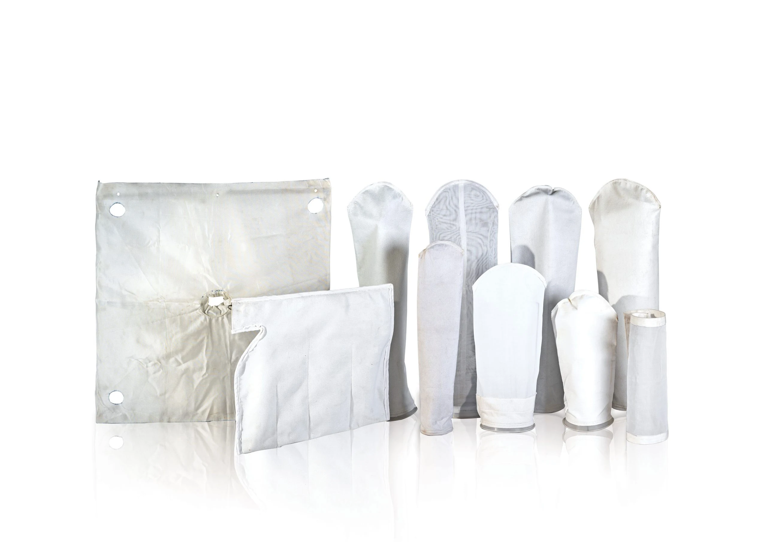 Top Industrial Bag Filter Manufacturers in Pune, MH 2026