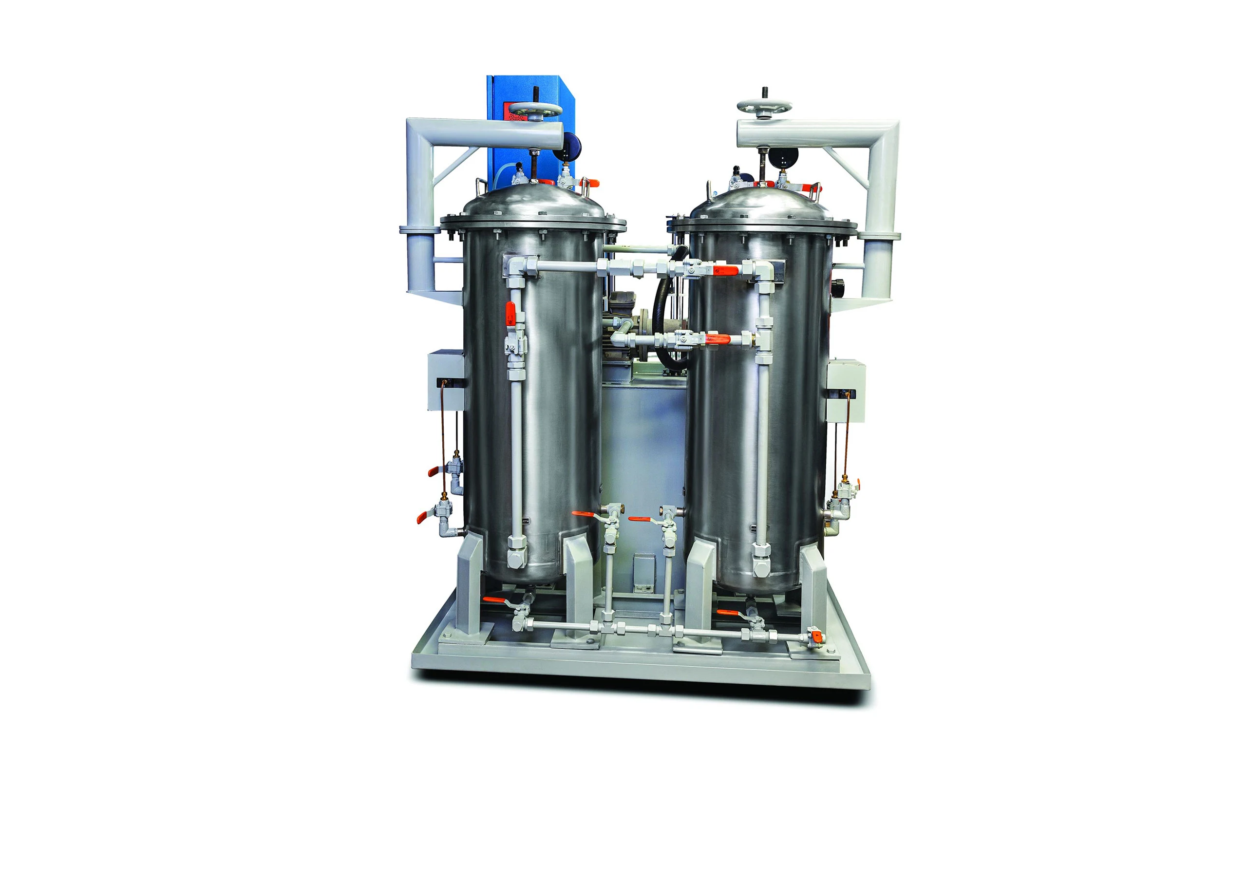 Top Industrial Filtration System Manufacturers in Pune, MH 2026