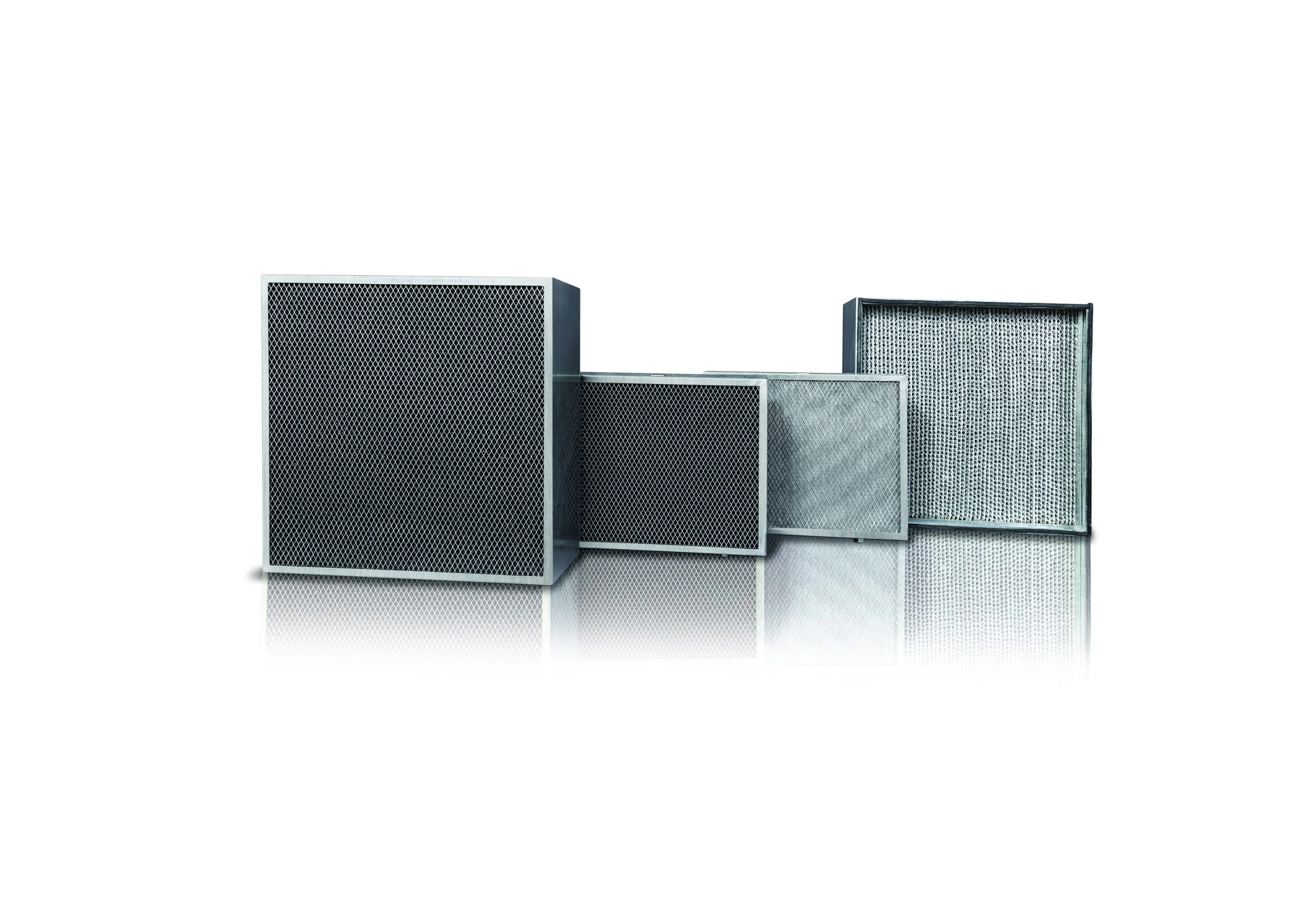 Top Oil Mist Filter Manufacturers in Pune, MH 2026 | Panchsheel Filters