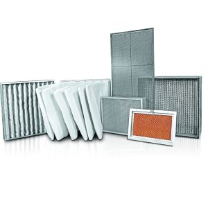 Air Panel Filters