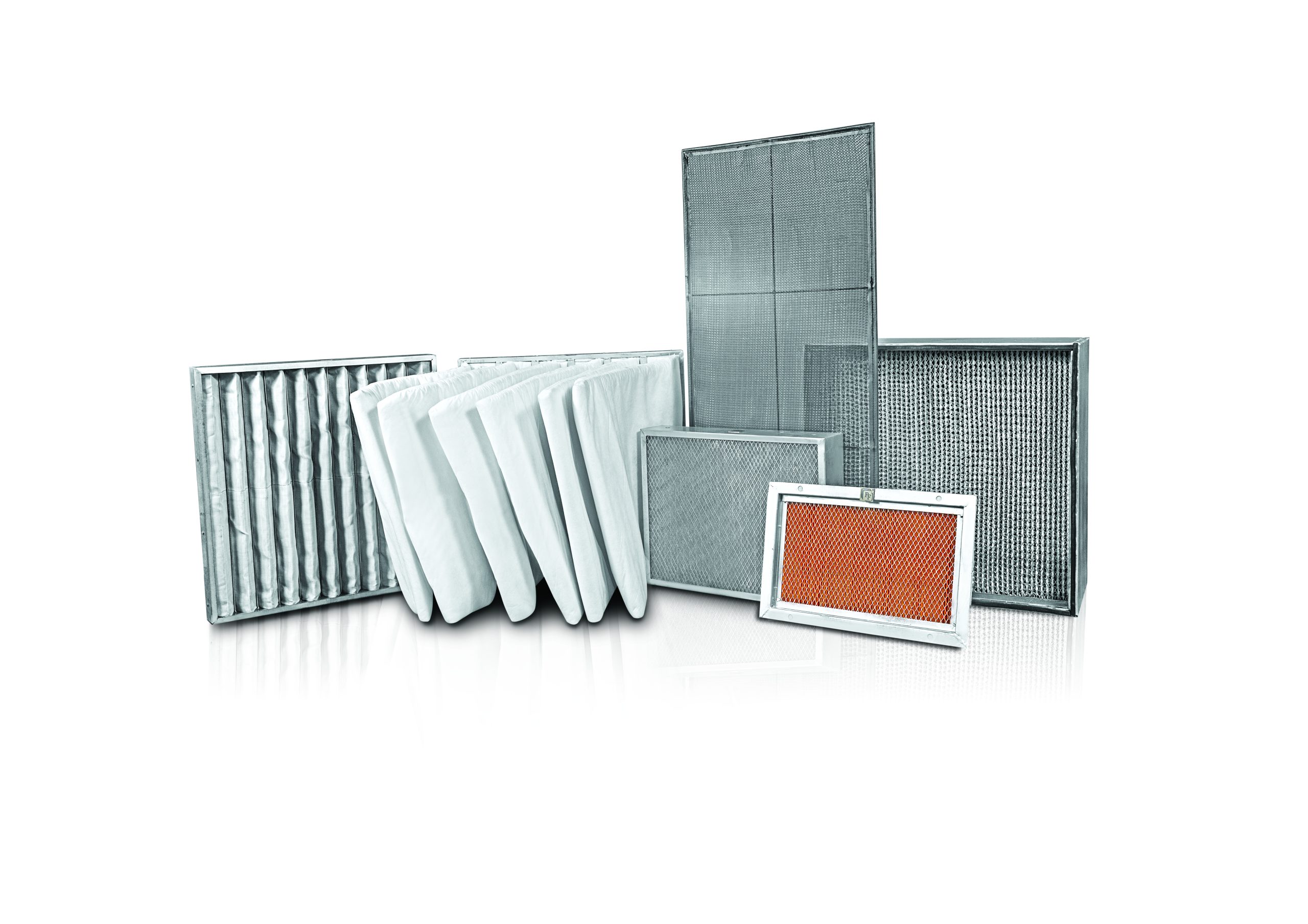 Air-filter