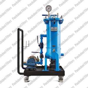 Panchsheel Portable Filteration Unit
