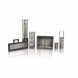Fabricated Items