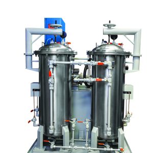 Filtration Systems