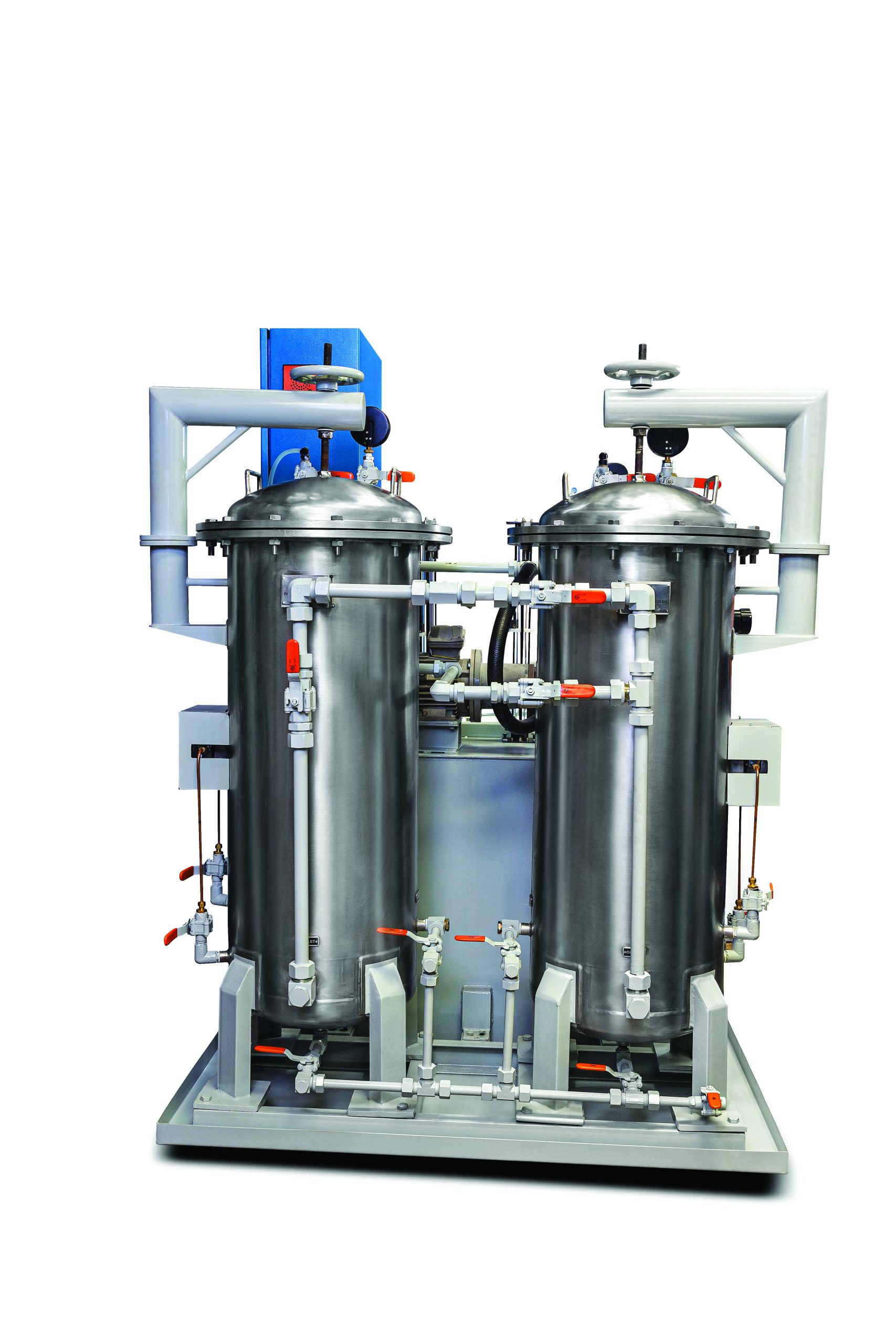 Filtration Systems
