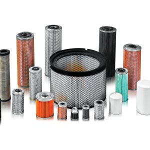 Indigenization of original filters
