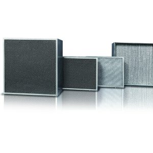 Mist Filters