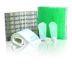 Paintshop Related Filters