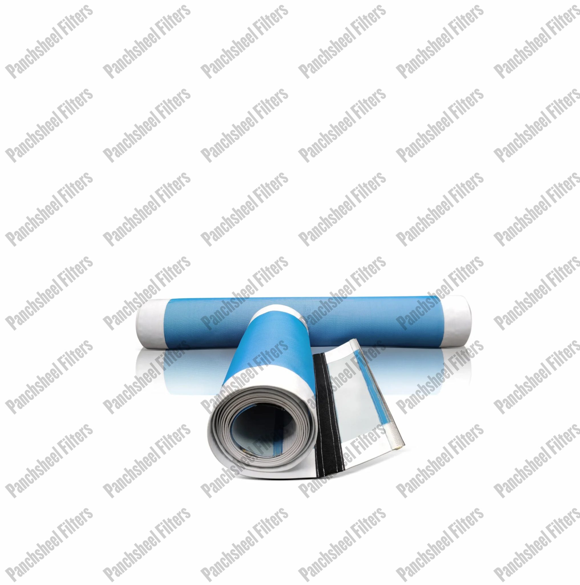 Filter Belts - PANCHSHEEL FILTERS PVT LTD