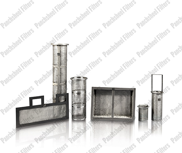 PanchsheelFabricated--Items