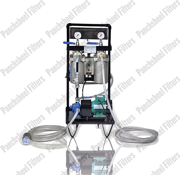 Panchsheel-Portable-Oil-Filter-unit Model-1-1-stage