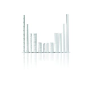 Wound/Moulded Type Filter Cartridges