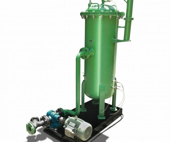 CRITICAL LEVEL OF CLEANLINESS BY DESIGN